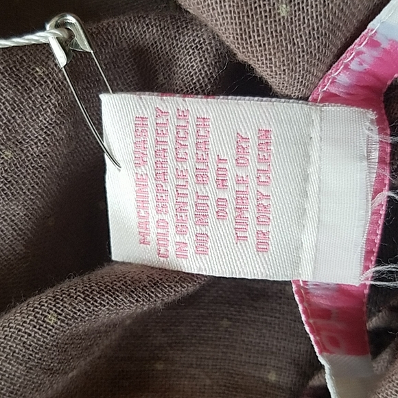 Charlotte Ronson Small Dress - Picture 8 of 8